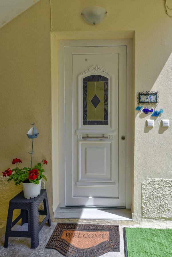 Apartamento Blue Sea Y Kavala Exterior foto